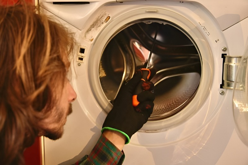 Washing Machine repair in Santee